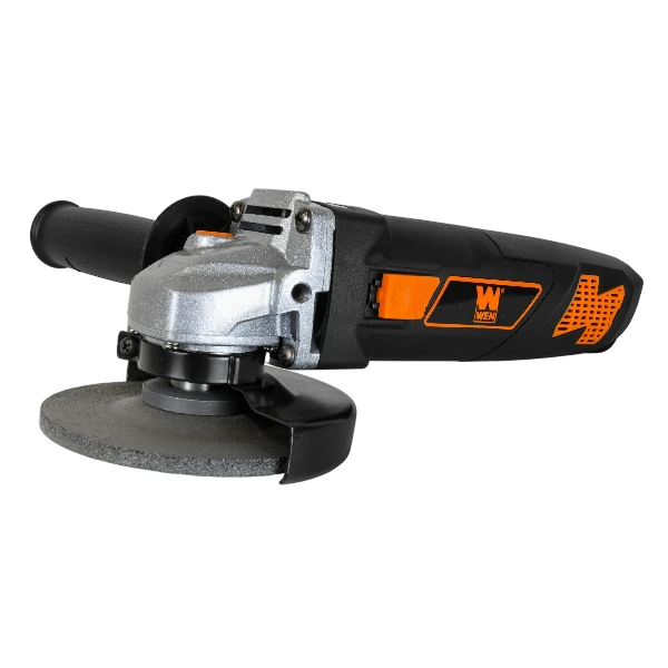 WEN 7-Amp Angle Grinder, 4-1/2-Inch, 944